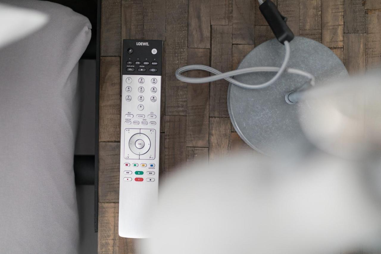 Апартаменты Haus Insulaner Tolle 6 Нордерней Экстерьер фото